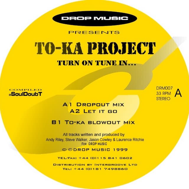 Toka Project