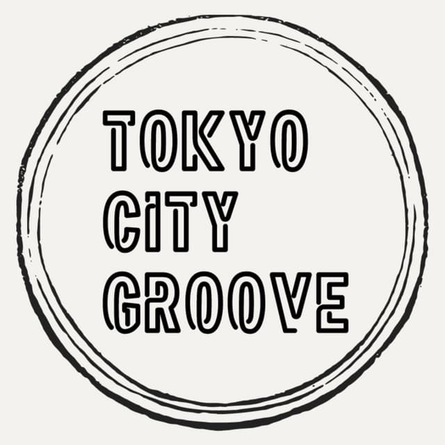 Tokyo City Groove