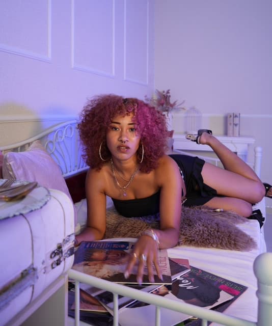 Tokyo Gal
