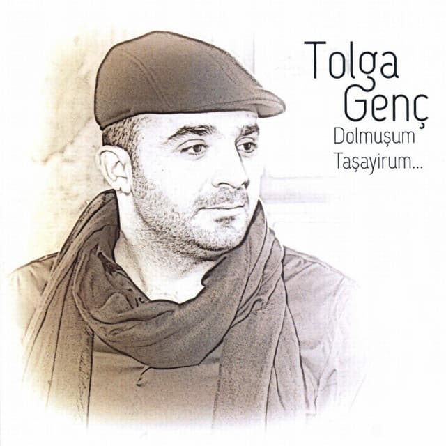 Tolga Genç