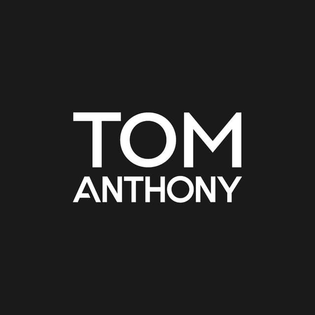 Tom Anthony