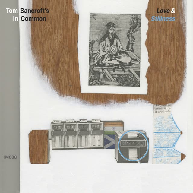 Tom Bancroft's In Common