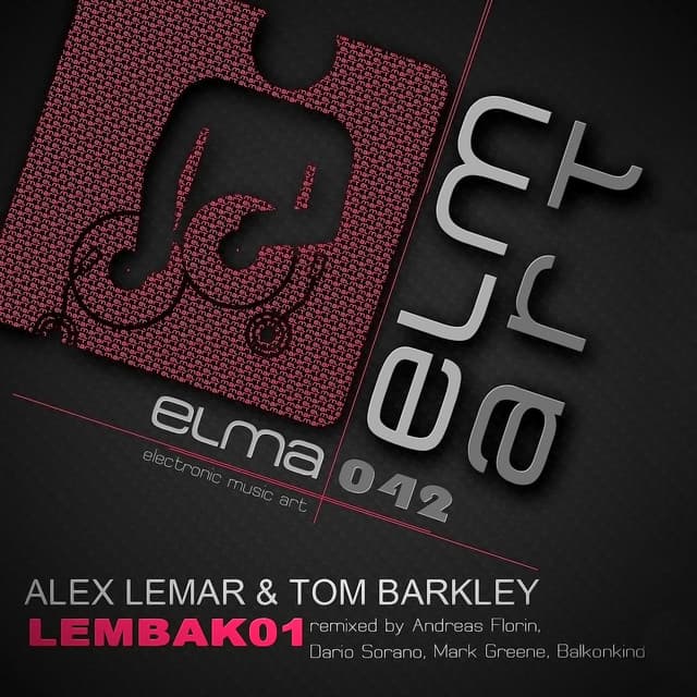 Tom Barkley