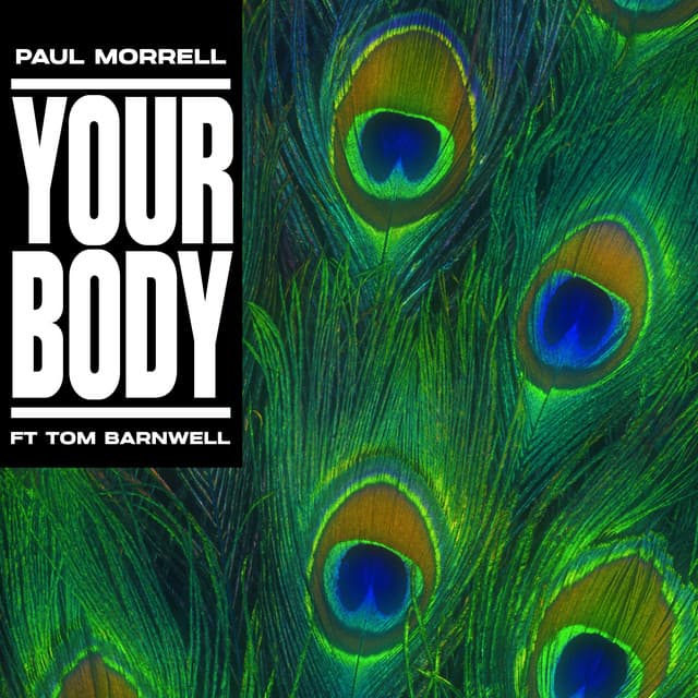 Tom Barnwell