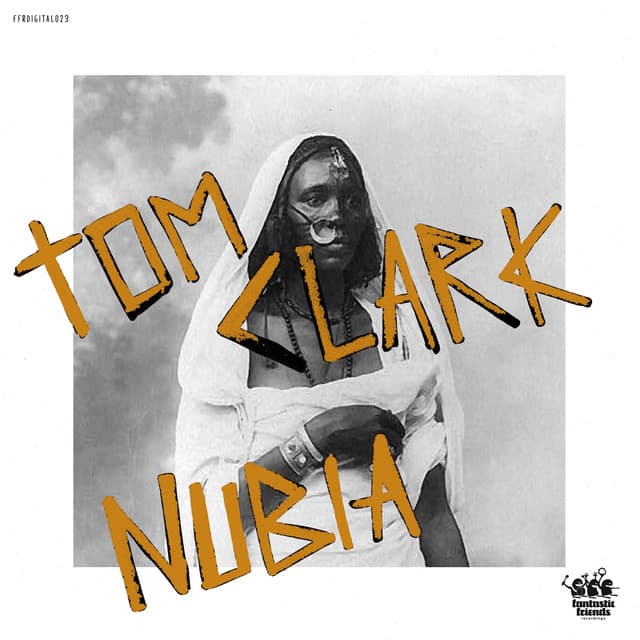 Tom Clark