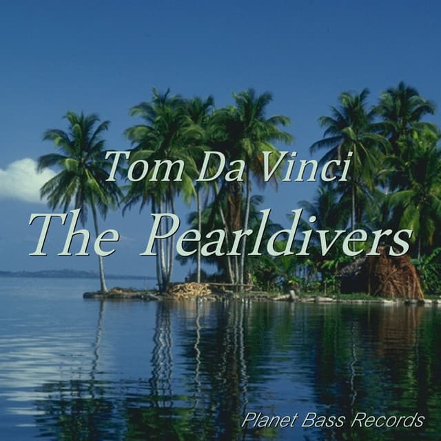 Tom Da Vinci