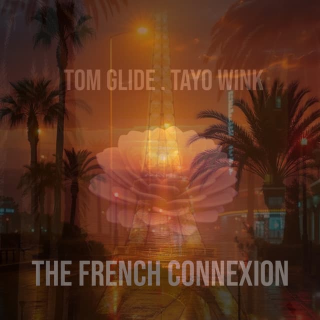Tom Glide