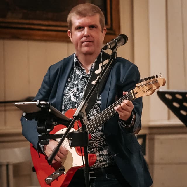 Tom Håkans