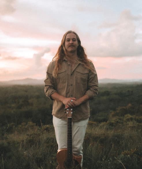 Tom Harrington