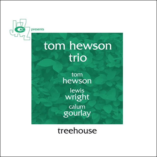 Tom Hewson
