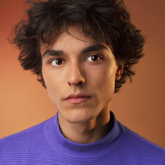 Tom Ibarra