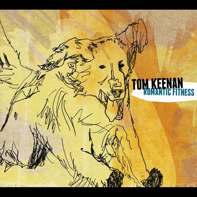 Tom Keenan