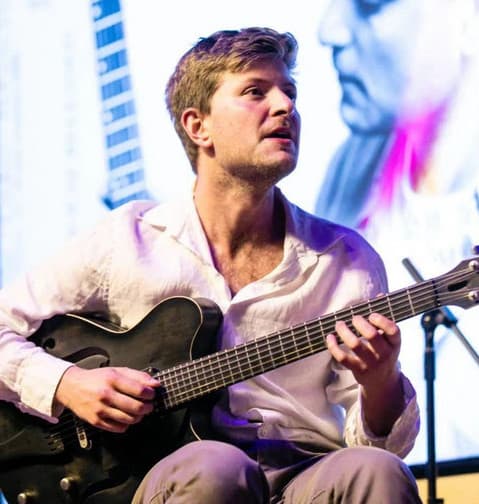 Tom Ollendorff