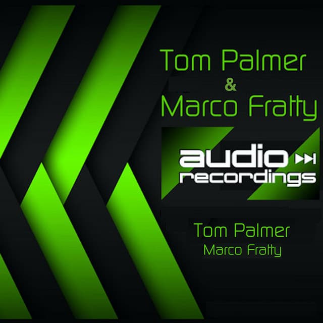 Tom Palmer
