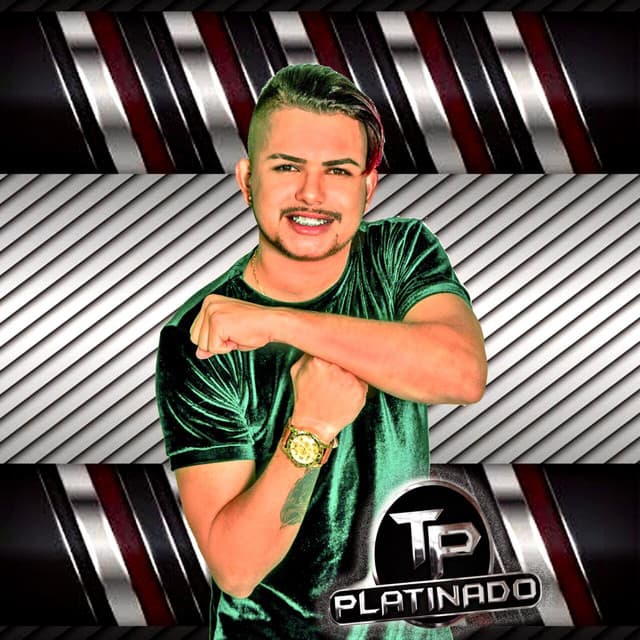 tom platinado