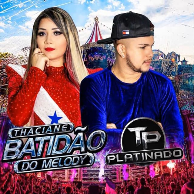 Tom Platinado