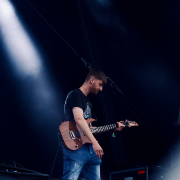 Tom Platts