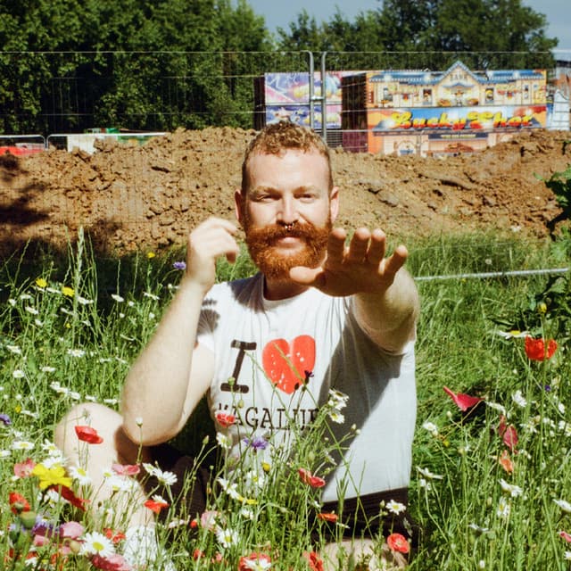 Tom Rasmussen