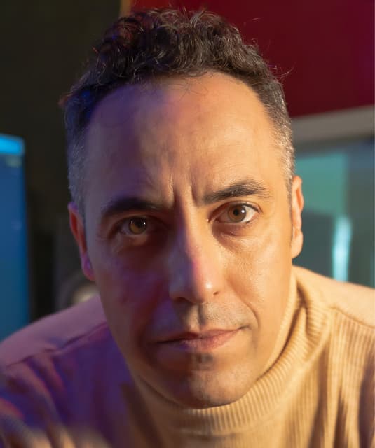 Tom Salta