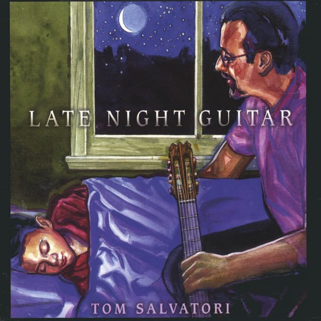 Tom Salvatori