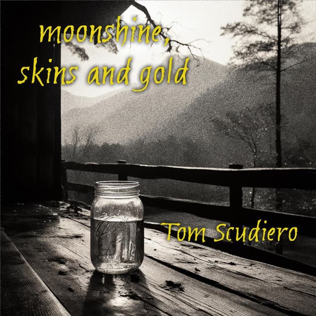 Tom Scudiero