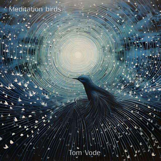 Tom Vode