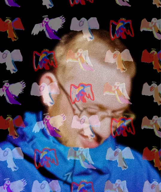 Tom VR