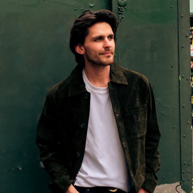 Tom Webber