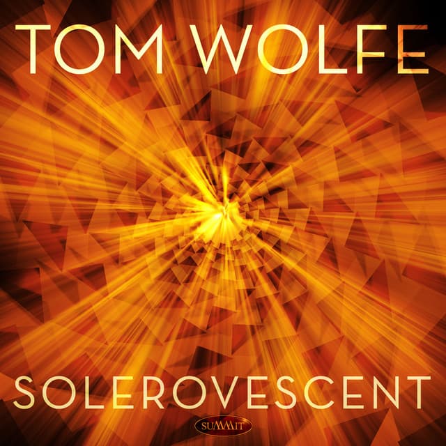 Tom Wolfe