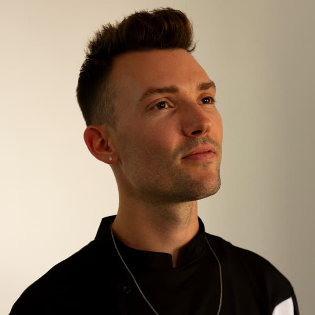 Tom Zeta