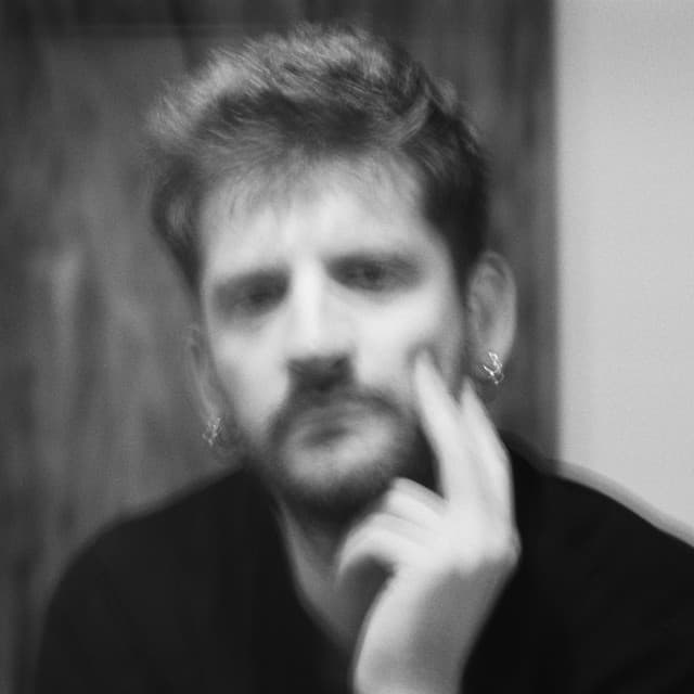 Tomas Novoa