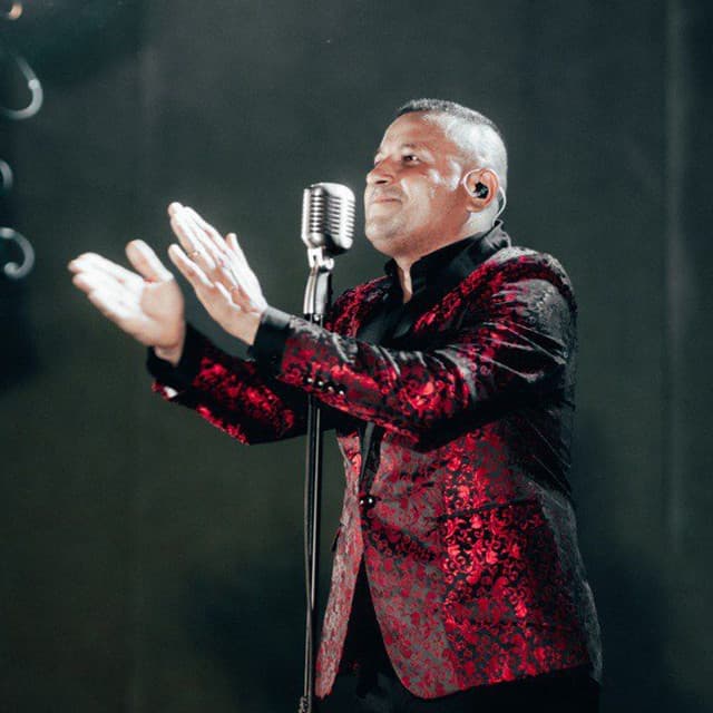 Tomas Ocampo