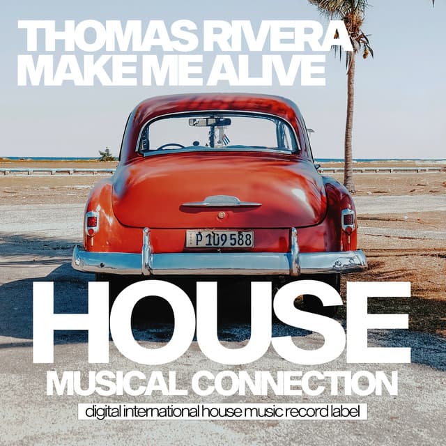 Tomas Rivera