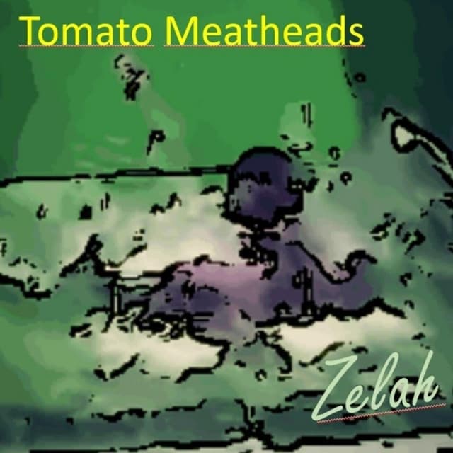 Tomato Meatheads