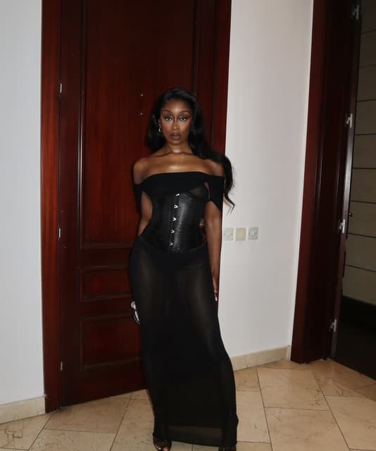 Tomi Agape