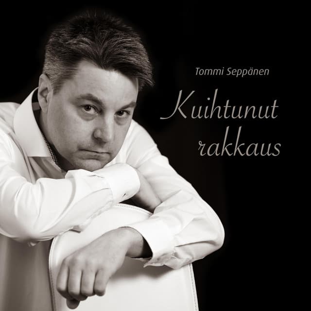 Tommi Seppänen