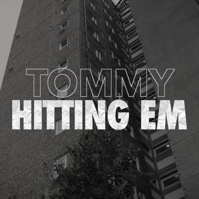 Tommy