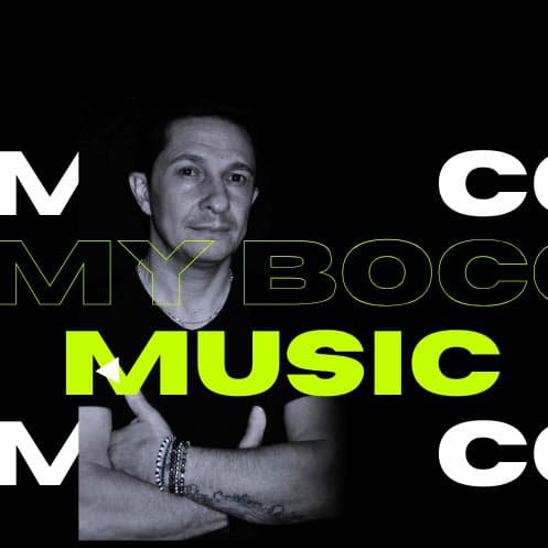 Tommy Boccuto