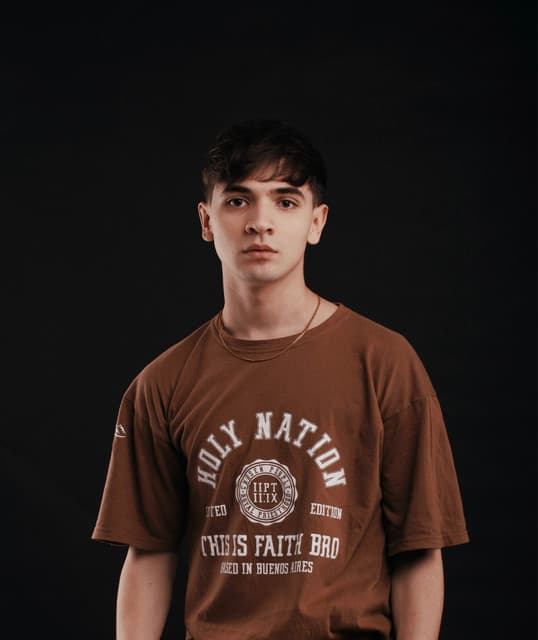 Tommy Bueno