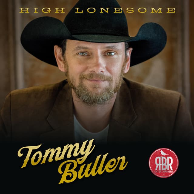 Tommy Buller