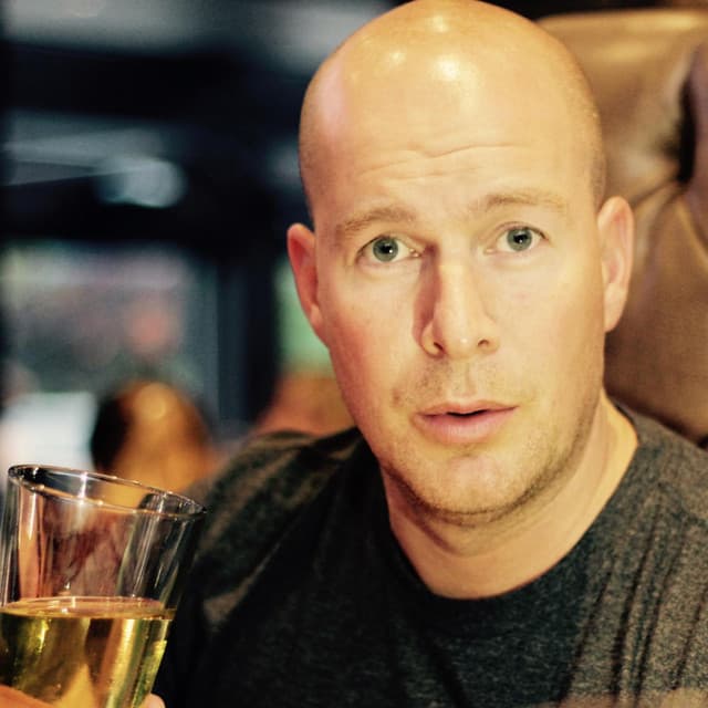 Tommy Campbell