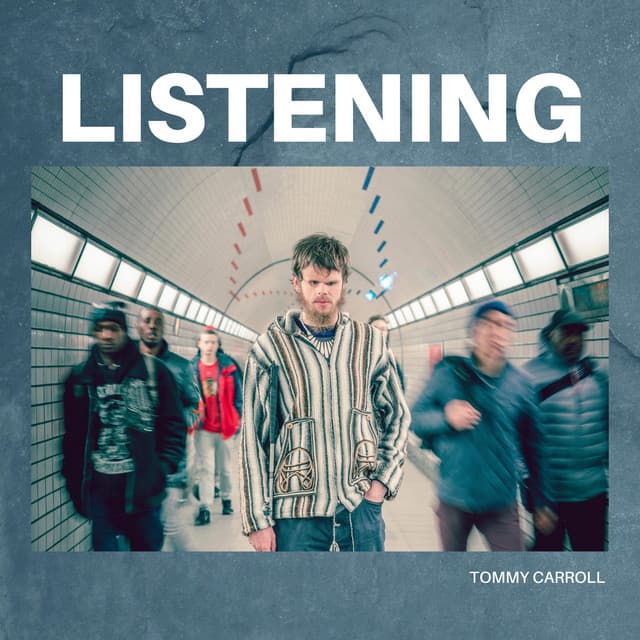 Tommy Carroll