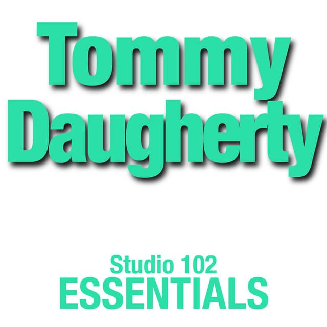 Tommy Daugherty