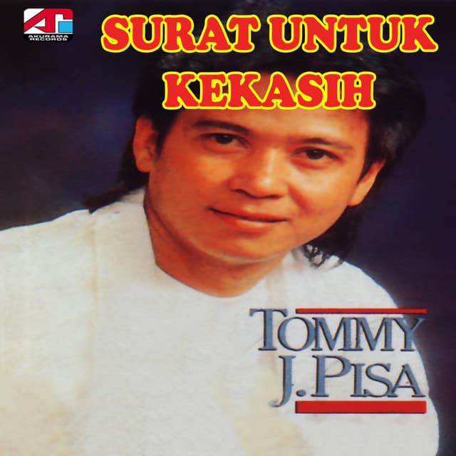 Tommy J Pisa
