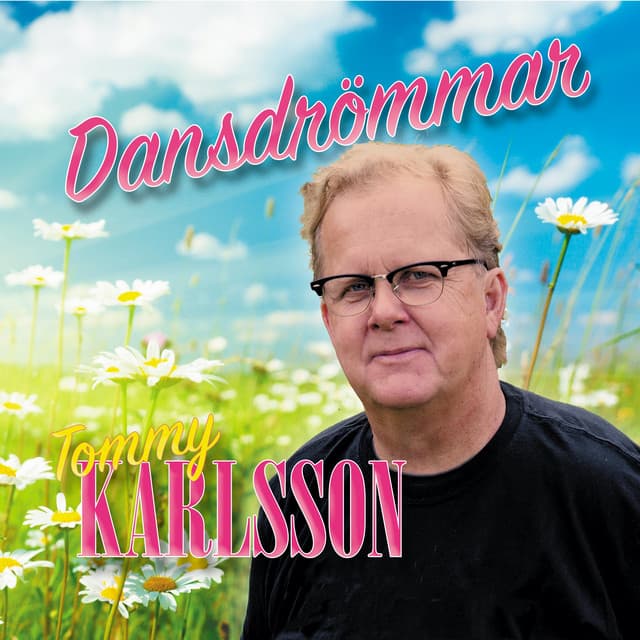 Tommy Karlsson