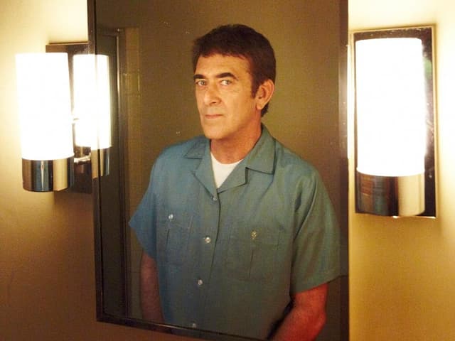 Tommy Keene