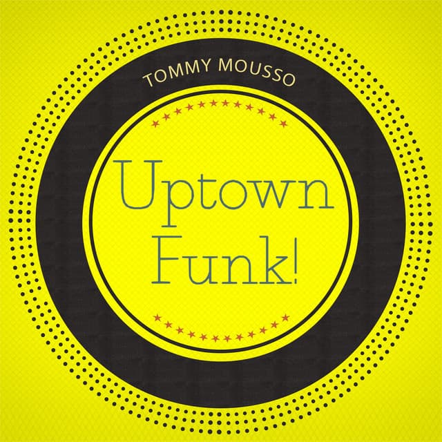 Tommy Mousso