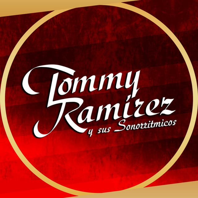 Tommy Ramirez y Sus Sonorritmicos