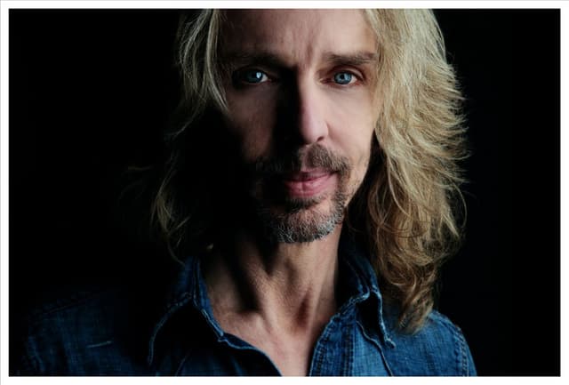 Tommy Shaw