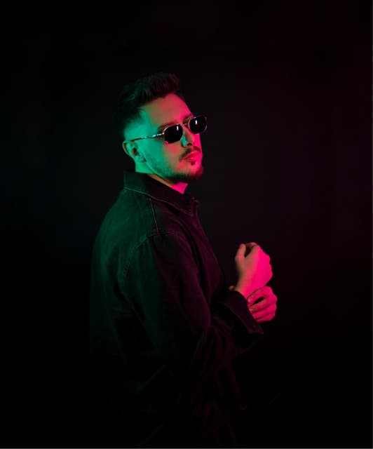 Tommy Tassev